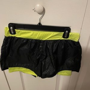Running Shorts
